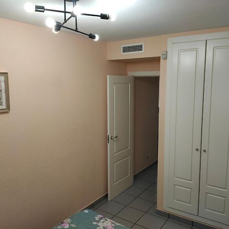 Piso En La Primera Linea Del Mar Con 2 Dormitorios Benidorm Dış mekan fotoğraf