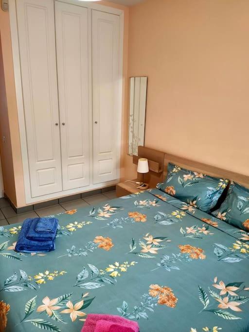 Piso En La Primera Linea Del Mar Con 2 Dormitorios Benidorm Dış mekan fotoğraf