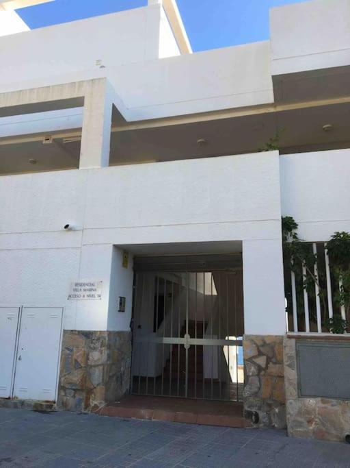 Piso En La Primera Linea Del Mar Con 2 Dormitorios Benidorm Dış mekan fotoğraf
