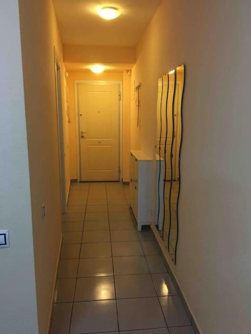 Piso En La Primera Linea Del Mar Con 2 Dormitorios Benidorm Dış mekan fotoğraf