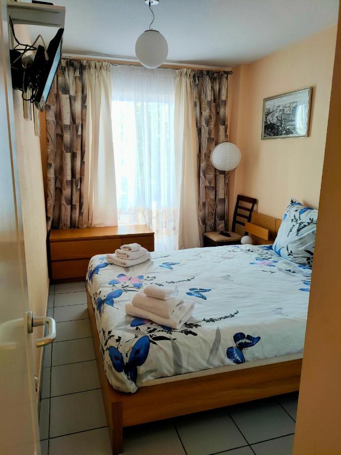 Piso En La Primera Linea Del Mar Con 2 Dormitorios Benidorm Dış mekan fotoğraf