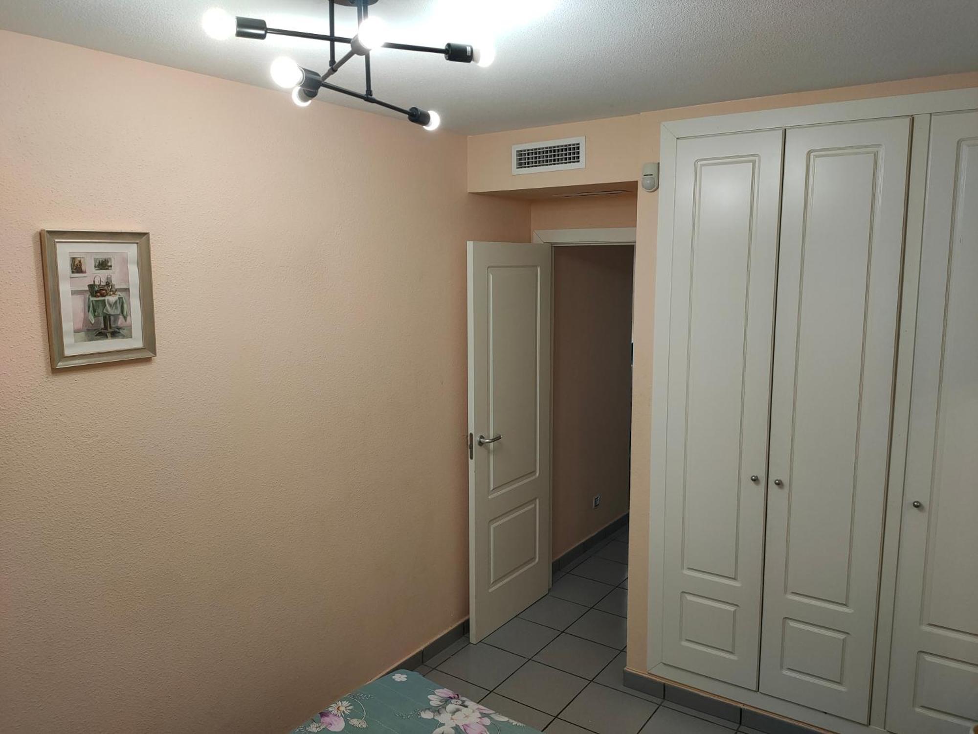 Piso En La Primera Linea Del Mar Con 2 Dormitorios Benidorm Dış mekan fotoğraf