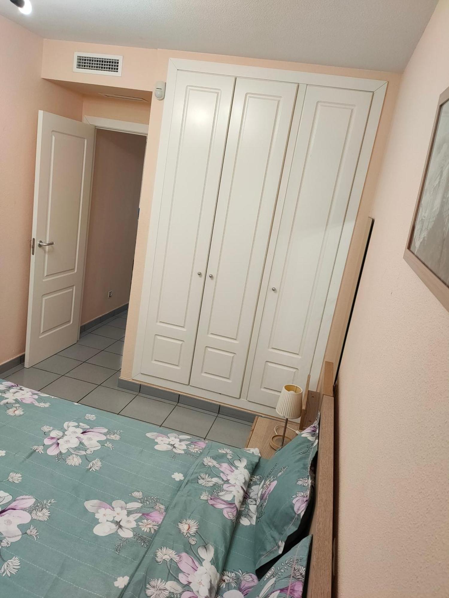 Piso En La Primera Linea Del Mar Con 2 Dormitorios Benidorm Dış mekan fotoğraf