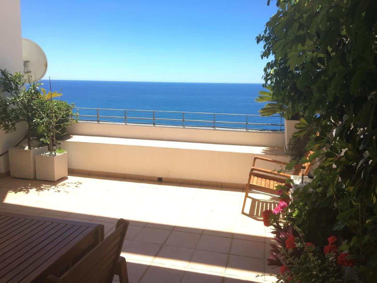 Piso En La Primera Linea Del Mar Con 2 Dormitorios Benidorm Dış mekan fotoğraf